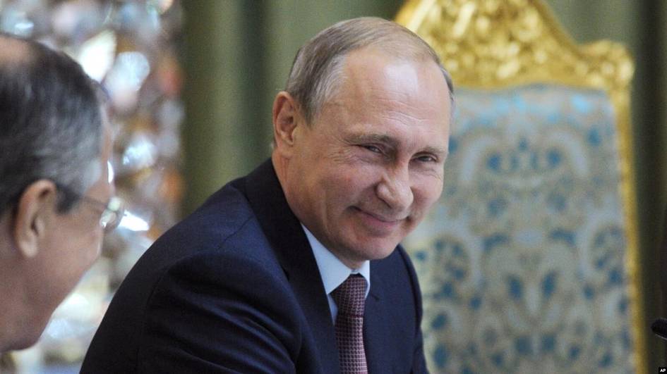 Putin 97 yoshgacha hokimiyatda qolmoqchi — Daily Star